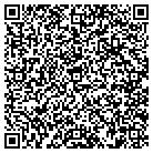 QR code with Zion Fair Baptist Church contacts