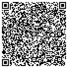 QR code with Rl Anderson Plastering & Stuc contacts