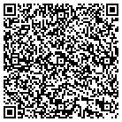 QR code with R & V Enterprises Of Naples contacts