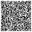 QR code with Adavis Lawn Care contacts
