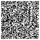 QR code with First Service Realty I contacts