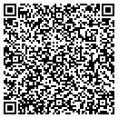 QR code with Arte Mexico contacts