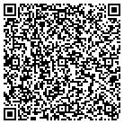 QR code with Heart of Pine Woodworks contacts