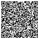 QR code with All Medical contacts