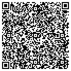 QR code with Hialeah City Fire Department No 4 contacts