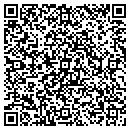 QR code with Redbird Tree Service contacts