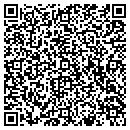 QR code with R K Assoc contacts
