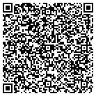QR code with Seminole Med Cntr-Bhvoral Hlth contacts