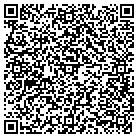QR code with High Springs Family Chiro contacts