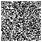 QR code with A Wood Flooring Warehouse Co contacts