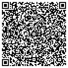 QR code with McKee Construction Company contacts