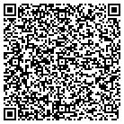 QR code with Hair & Nail Junction contacts