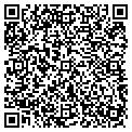 QR code with SOS contacts
