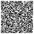 QR code with Alpha Engineering Of Lee Cnty contacts