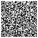 QR code with MGM Realty contacts