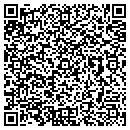QR code with C&C Electric contacts