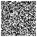 QR code with Kevin Keeners Welding contacts