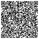 QR code with Santurce Destape of Kissimmee contacts