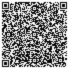 QR code with North End Zone Grille contacts