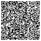 QR code with Alicias Hairstyling Inc contacts