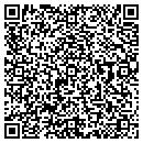 QR code with Progifts Inc contacts