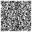 QR code with Adams Cooling and Heating contacts