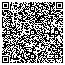 QR code with A1a Food Store contacts