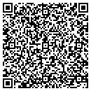 QR code with Hurt J Garfield contacts