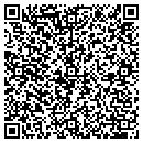 QR code with E Gp Inc contacts