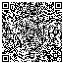 QR code with Donnas contacts