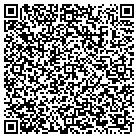 QR code with Coves-Brighton Bay Cor contacts