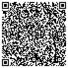 QR code with R & S Restoration Inc contacts