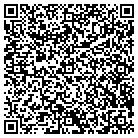 QR code with Leslies Barber Shop contacts
