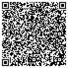QR code with Leonards Lnding Lake Cres Resort contacts