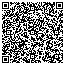 QR code with E-Displaystore Inc contacts