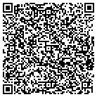 QR code with Martin J Sperry contacts