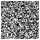 QR code with B & B In & Out Camp Ground contacts