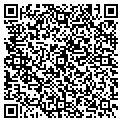 QR code with Center 293 contacts