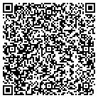 QR code with Acme Septic Systems Inc contacts