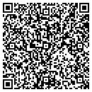 QR code with JFR Graphics contacts