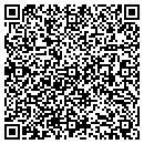 QR code with TOBEAD.COM contacts