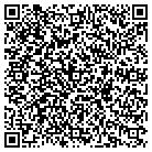 QR code with River Valley Back & Neck Clnc contacts
