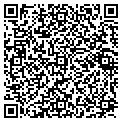 QR code with Oacis contacts