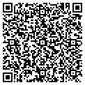 QR code with Paveco Inc contacts
