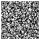 QR code with Kathleens Kottage contacts
