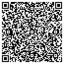 QR code with C2 Plumbing Inc contacts