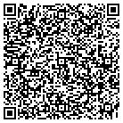 QR code with Richard A Hodes DPM contacts