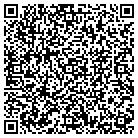 QR code with Denuzzio Ralph D & Assoc Inc contacts