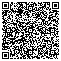 QR code with Disney contacts