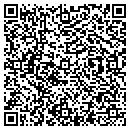 QR code with CD Collector contacts